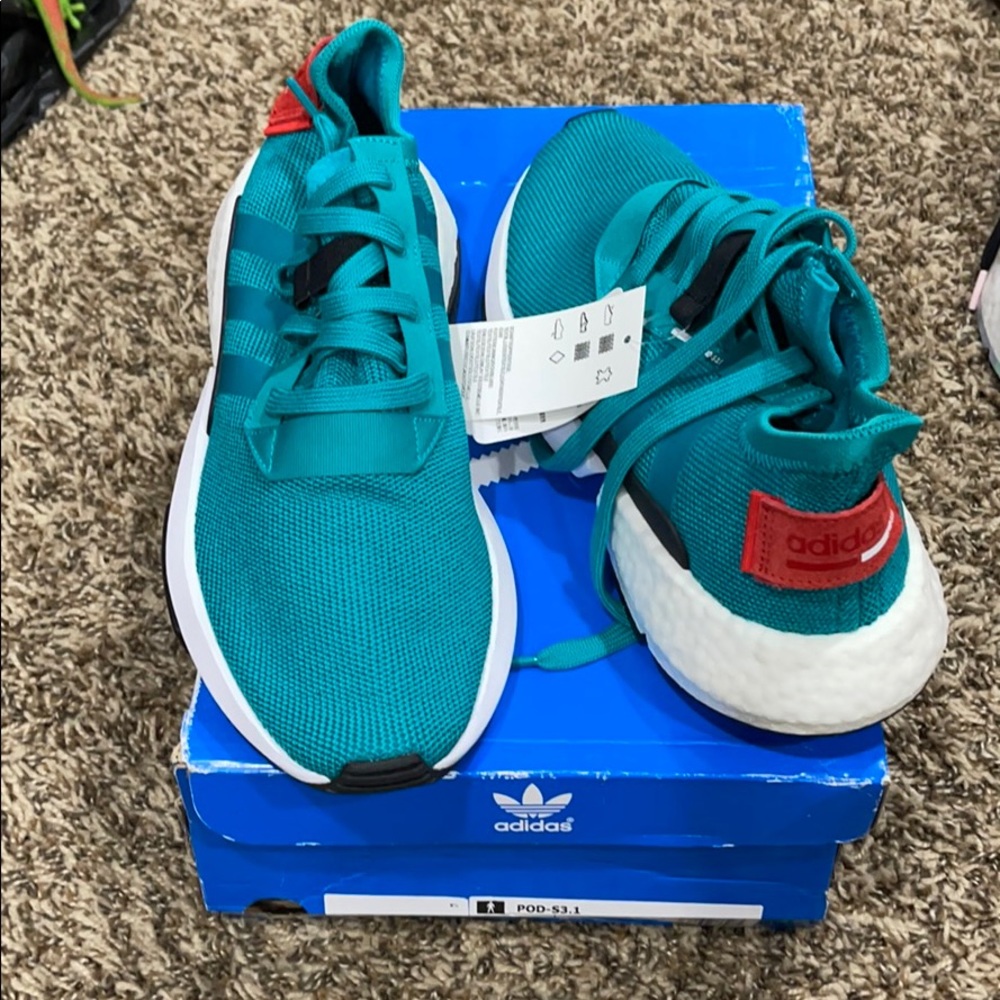 Brand new size 8.5 $70